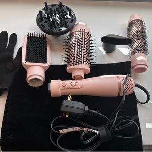 Wavytalk Hair Styler